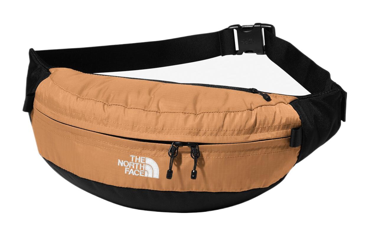 

Поясная сумка унисекс THE NORTH FACE, Orange