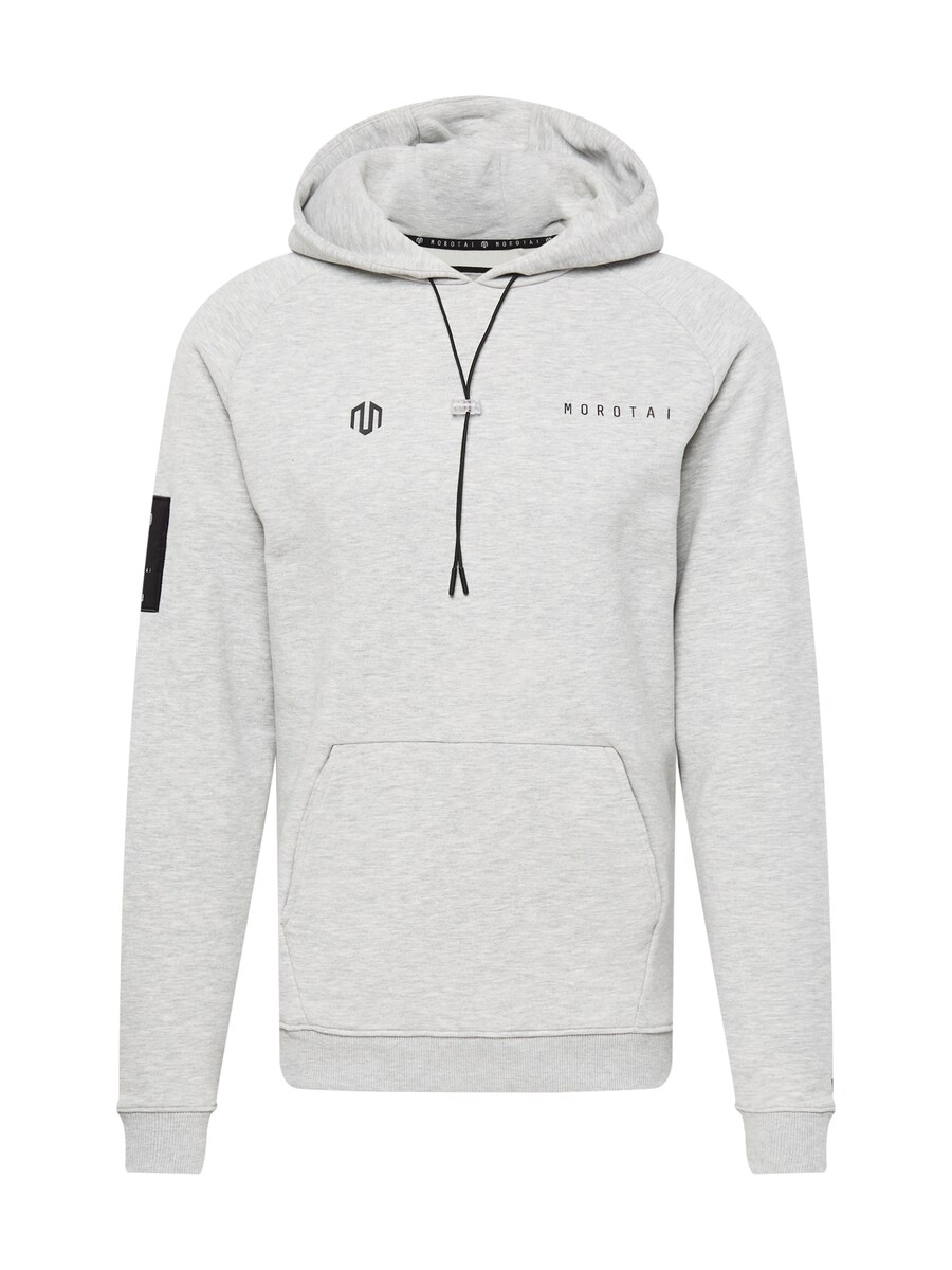 

Спортивный свитер MOROTAI Paris, Grey