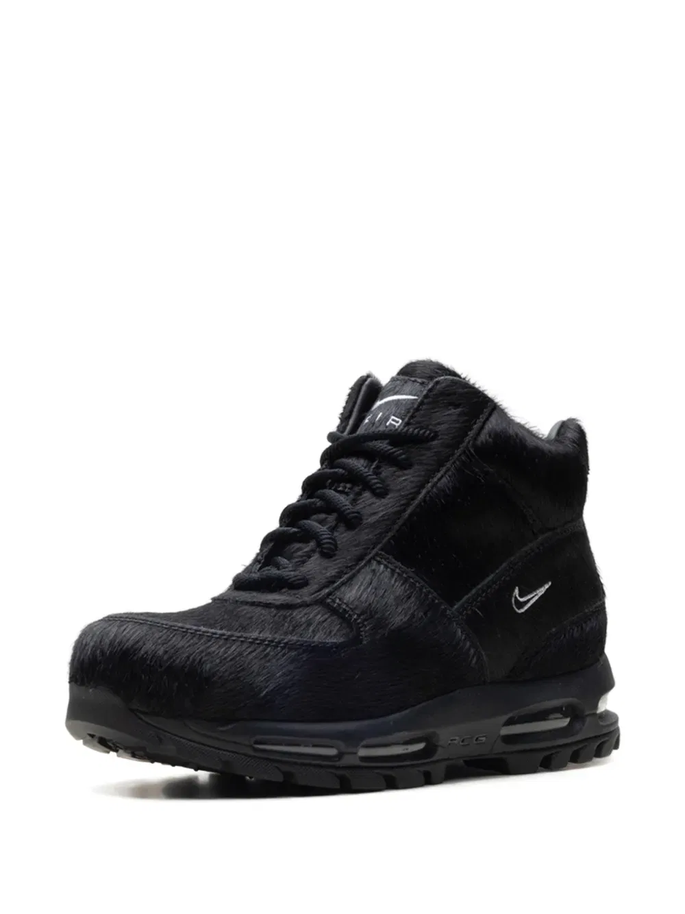 Кроссовки Air Max Goadome Nike, черный — фото 4