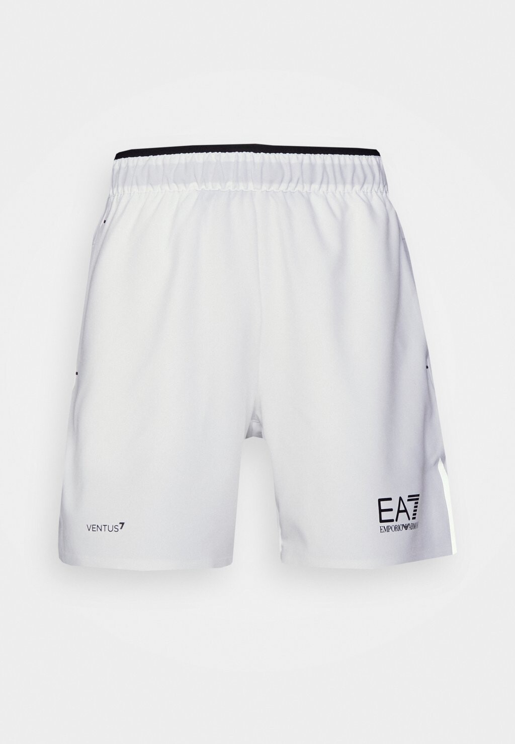 

Спортивные шорты Armani Emporio TENNIS PRO, цвет White