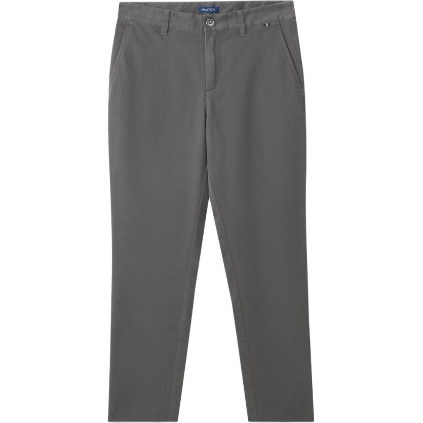 

Повседневные брюки мужские NAUTICA, серый