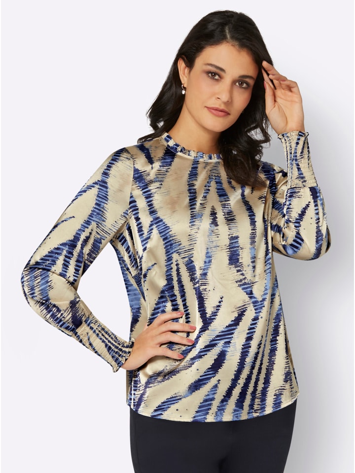 

Блузка creation L