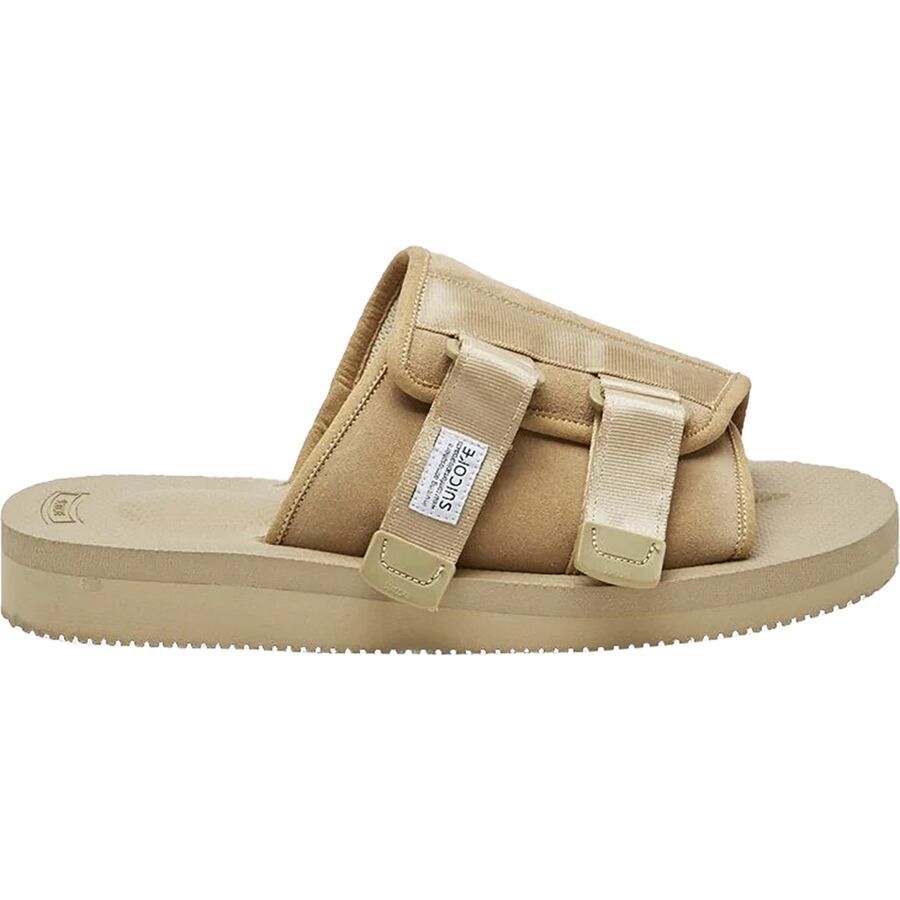

Сандалии Suicoke KAW-VS Suicoke, Beige
