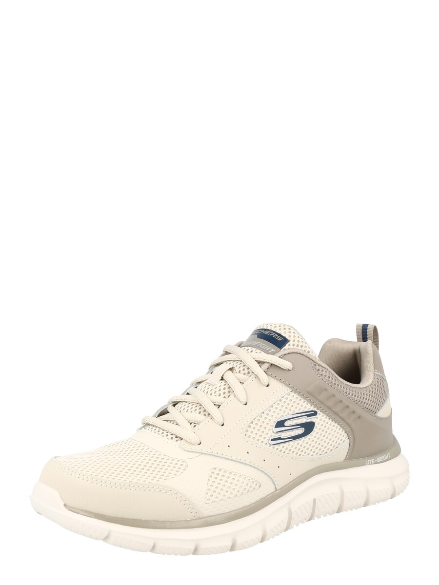 

Кроссовки SKECHERS, бежевый