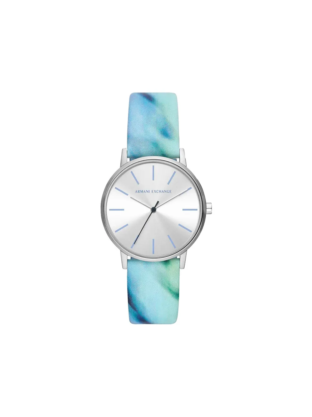 

Наручные часы Lola 36 Armani Exchange, серебяный