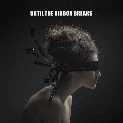 

CD диск Until the Ribbon Breaks: A Lesson Unlearnt