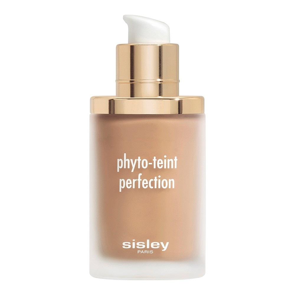 Тональный крем для лица phyto-teint perfection Sisley, 5 - pecan, объем 30 мл — фото 2