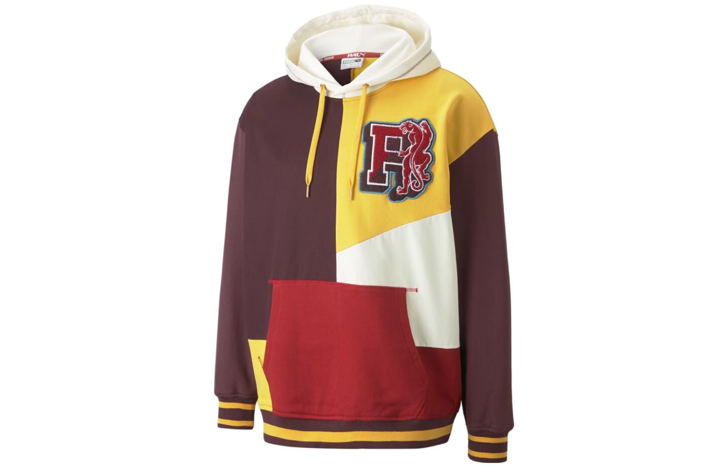 

Толстовка We Are Legends Мужская многоцветная Puma, цвет Multicolor