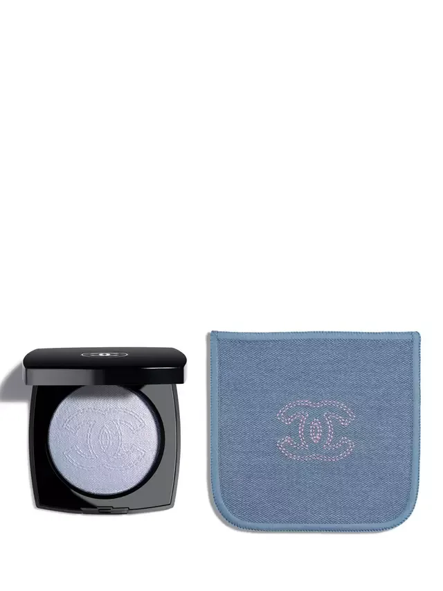 Осветляющая пудра Coco Denim, 578 Coco Denim CHANEL