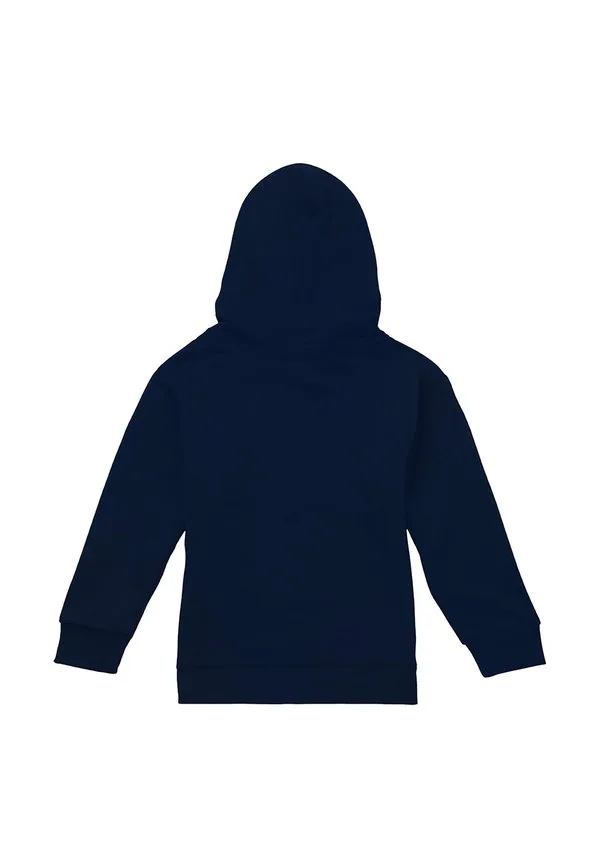 Толстовка star wars the mandalorian grogu squares Star Wars, Dark Blue — фото 2