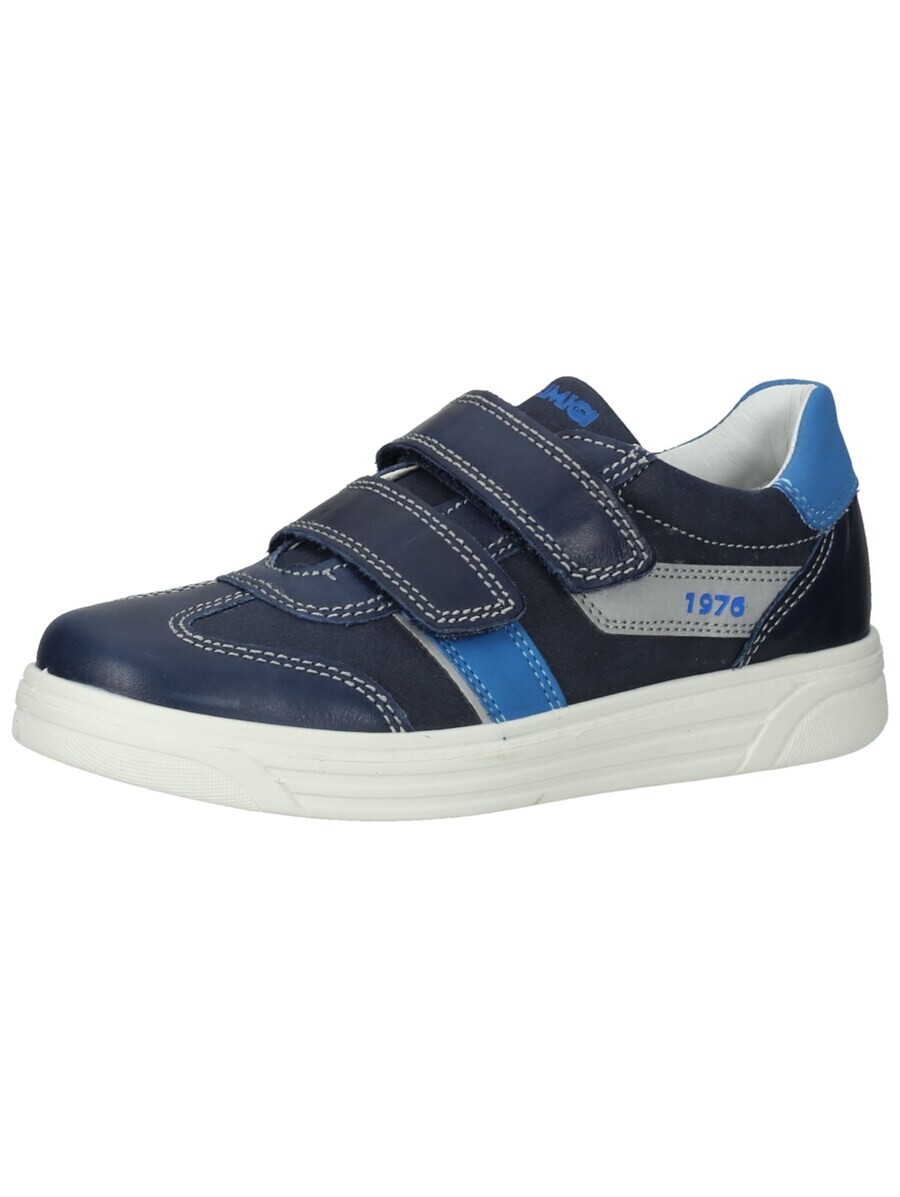 

Кроссовки PRIMIGI Sneakers, синий