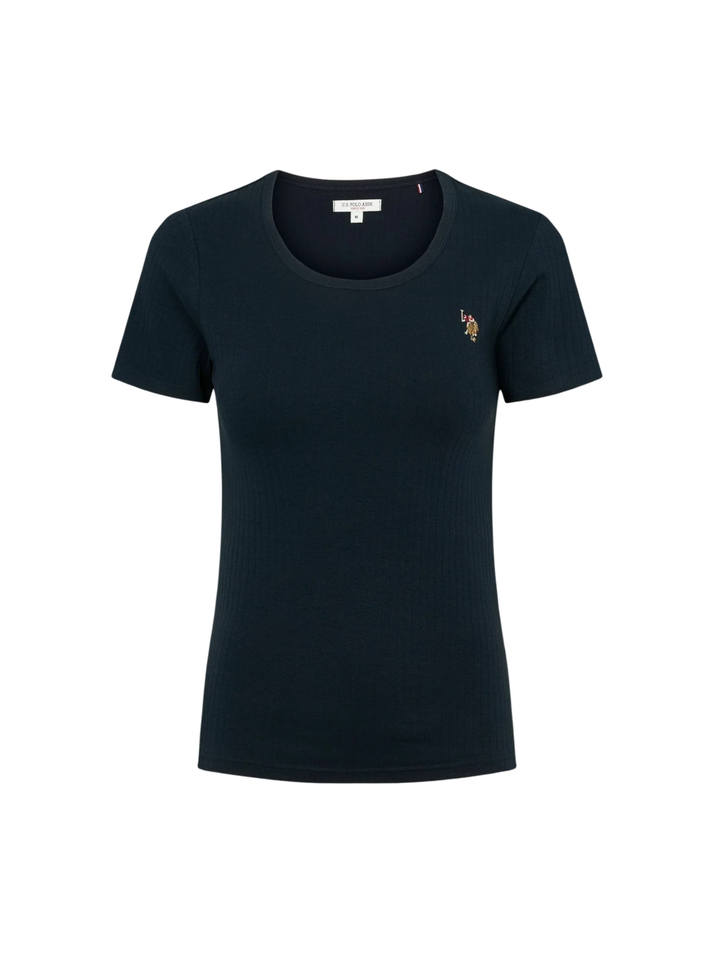 

U.S. POLO ASSN. Топ 'UWCarola' в цвете Sapphire