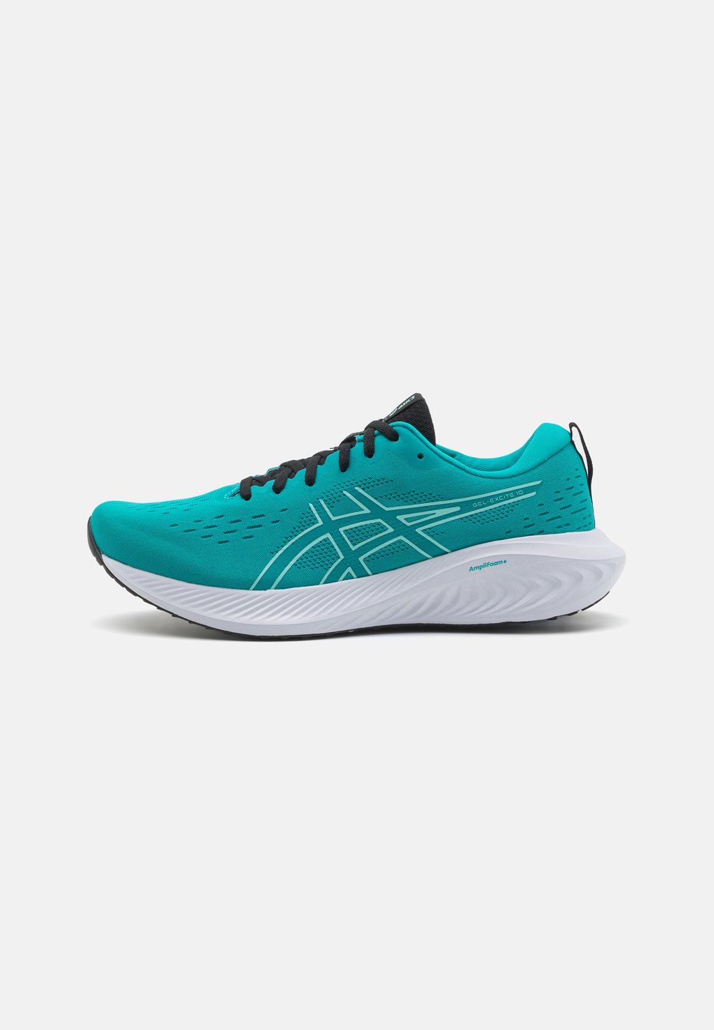 

Кроссовки для бега GEL-EXCITE 10 ASICS, цвет Wave Teal/Illuminate Mint