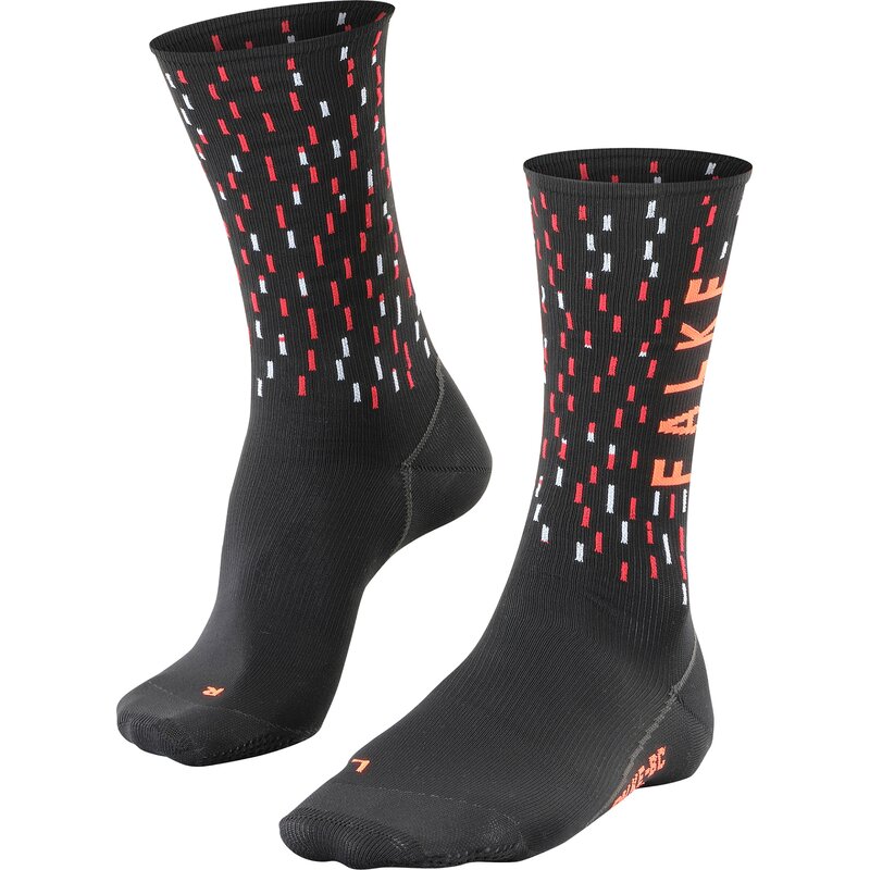 

Носки BC Impulse Peloton Falke, черный