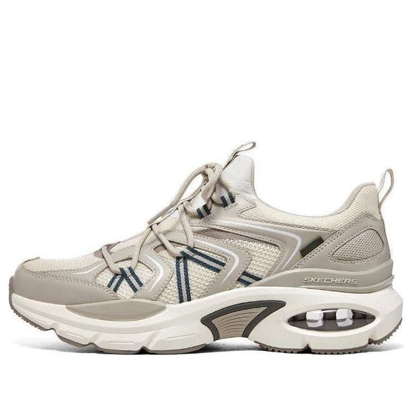 

Кроссовки skech-air ventura shoes 'beige grey' Skechers, бежевый