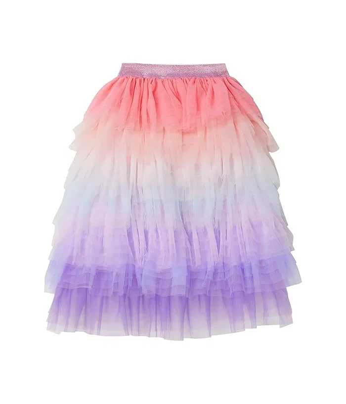 Юбка-пачка Maxi Tutu хлопковая Lola and The Boys, Pink