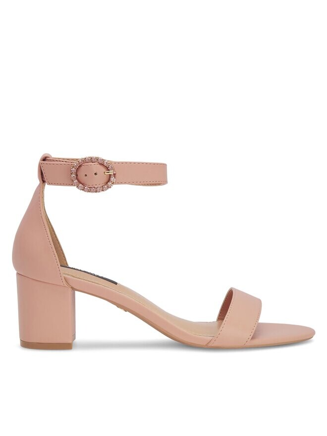 Сандалии Nine West WFA2641-1, розовый