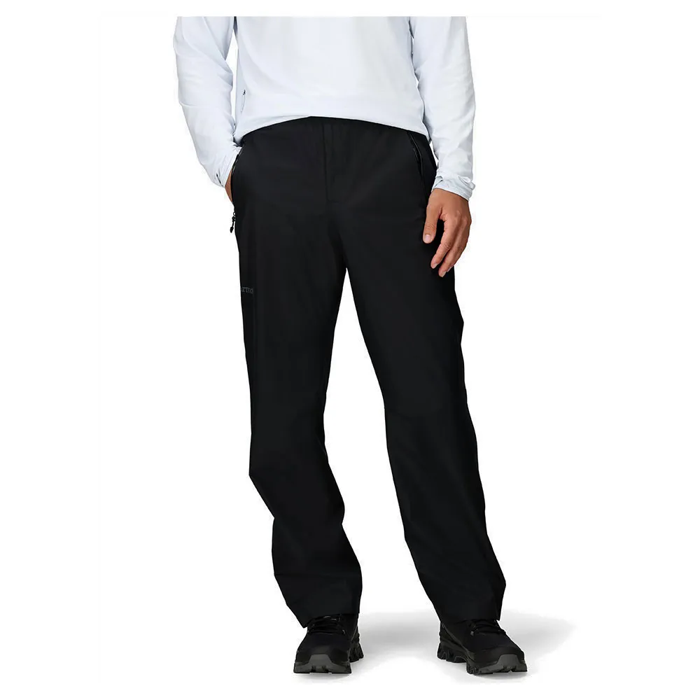 

Брюки Marmot Minimalist Pertex, черный