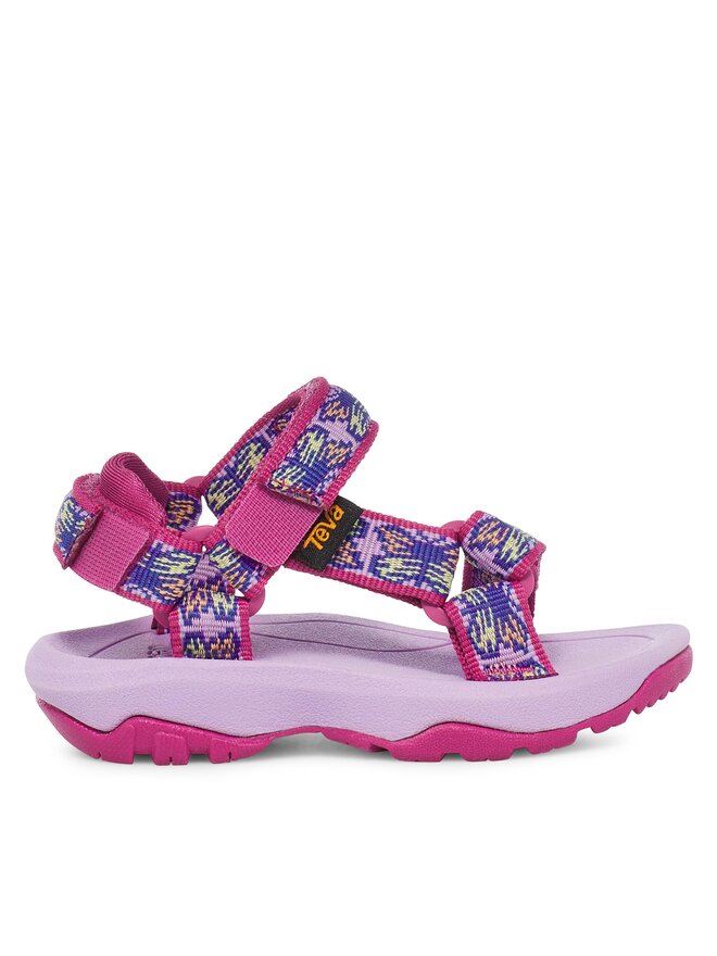 

Сандалии Hurricane XLT 2 1019390T Teva, розовый