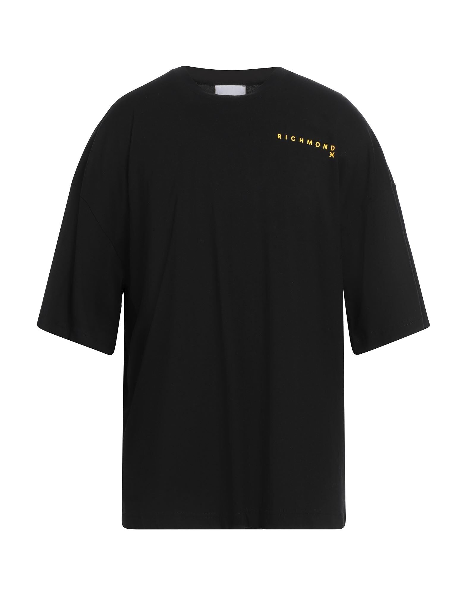 

Футболка John Richmond, черный