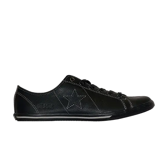 

Кроссовки Converse Star Pro Ox 'Gunmetal', серый