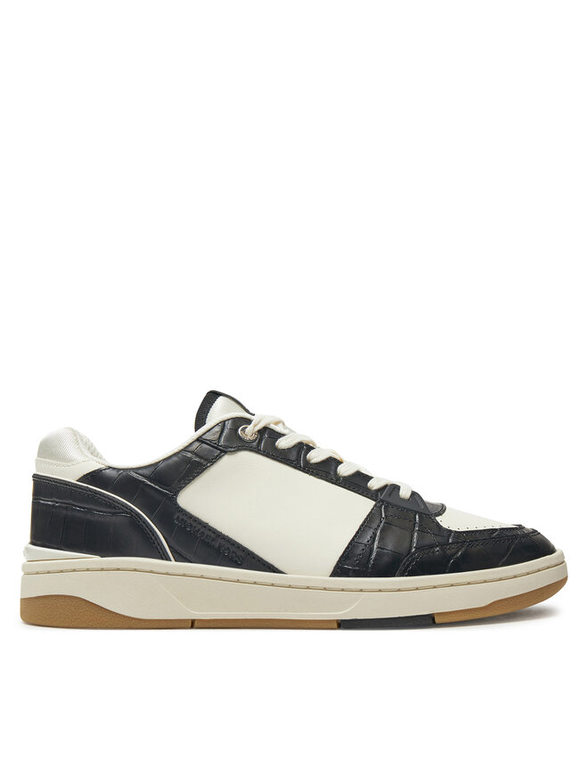 

Кроссовки Rebel Sneaker 42F4RBFS1L Michael Michael Kors, экрю