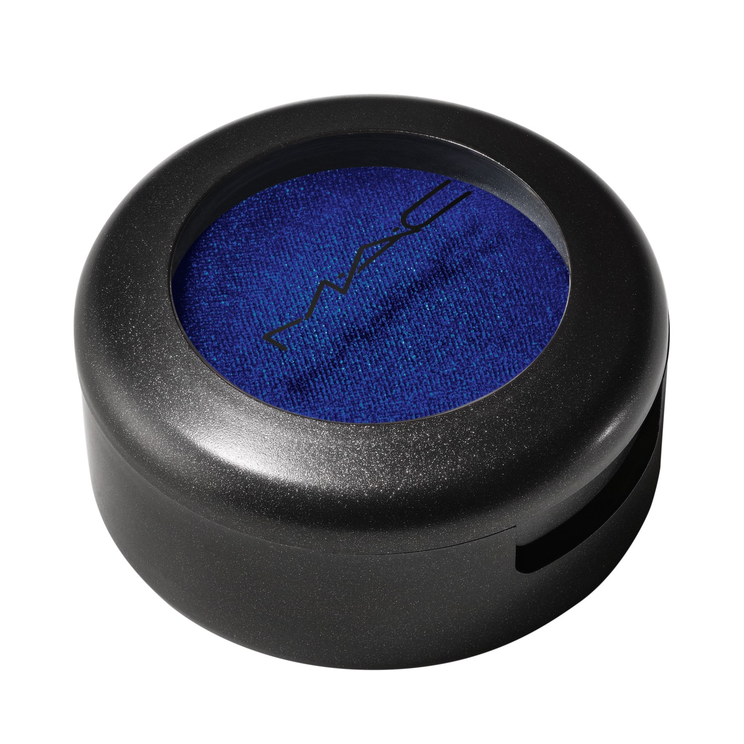 Тени для век eye shadow Mac, in the shadows, вес 1.5 гр. — фото 4