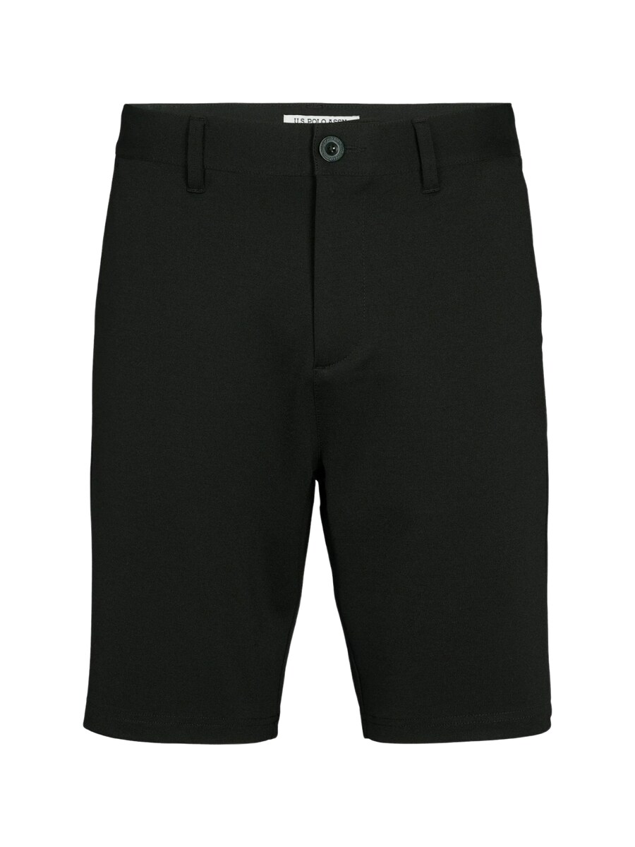 

Обычные брюки-чинос U.S. POLO ASSN. Jack, черный