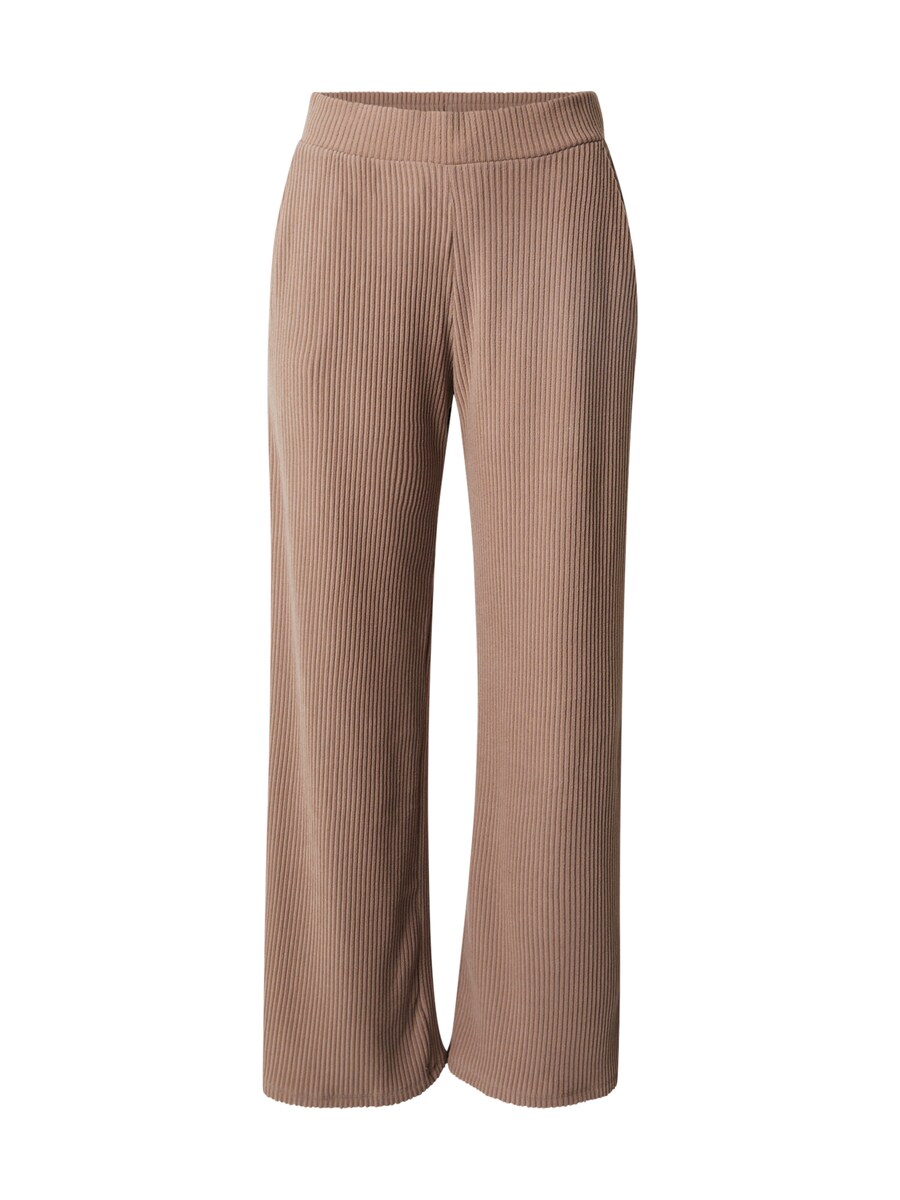 

Вельветовые брюки Abercrombie & Fitch Loose fit Pants, кэмел