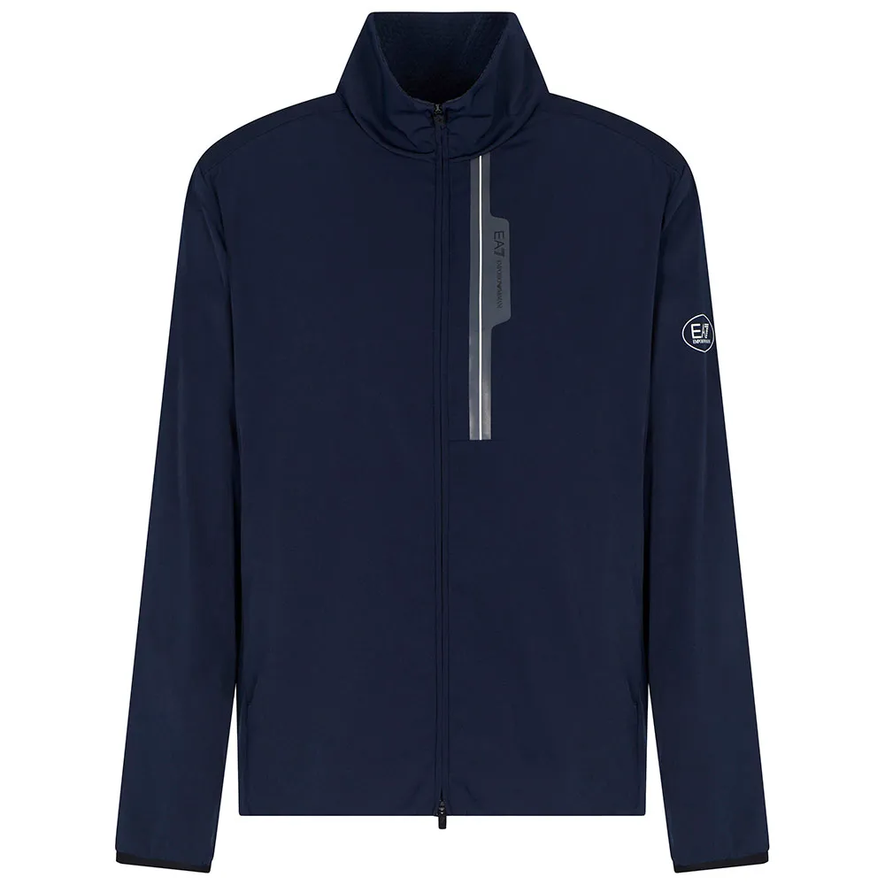 

Куртка EA7 EMPORIO ARMANI Golf Proindbreaker Pl St, синий