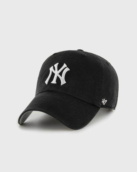 

Бейсболка ´47 Mlb New York Yankees World Series Double Under 47 Clean Up, черный