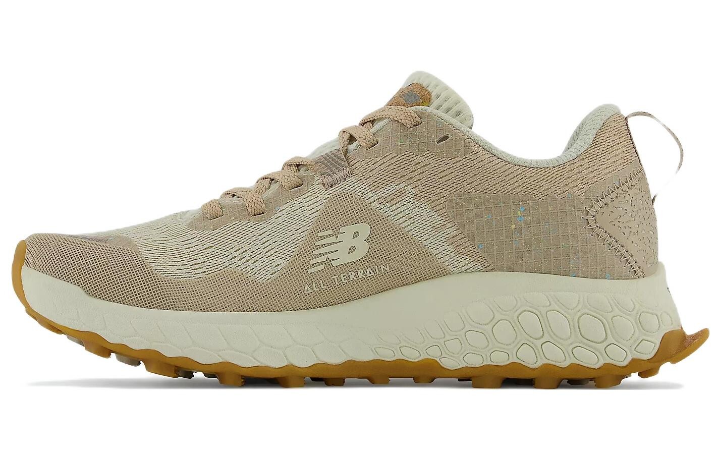 New Balance Hierro V7 Кроссовки Женские