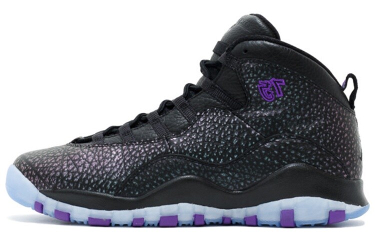 

Jordan Air Jordan 10 Vintage Баскетбольные кроссовки женские