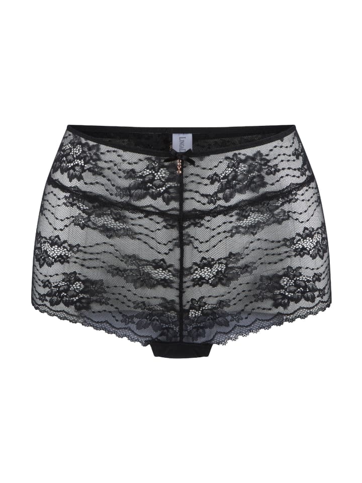 

Трусы Linga Dore shorty Maxi, черный