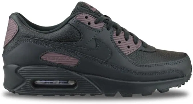 Кроссовки NIKE Air Max 90 PRM Black Ib6828-001