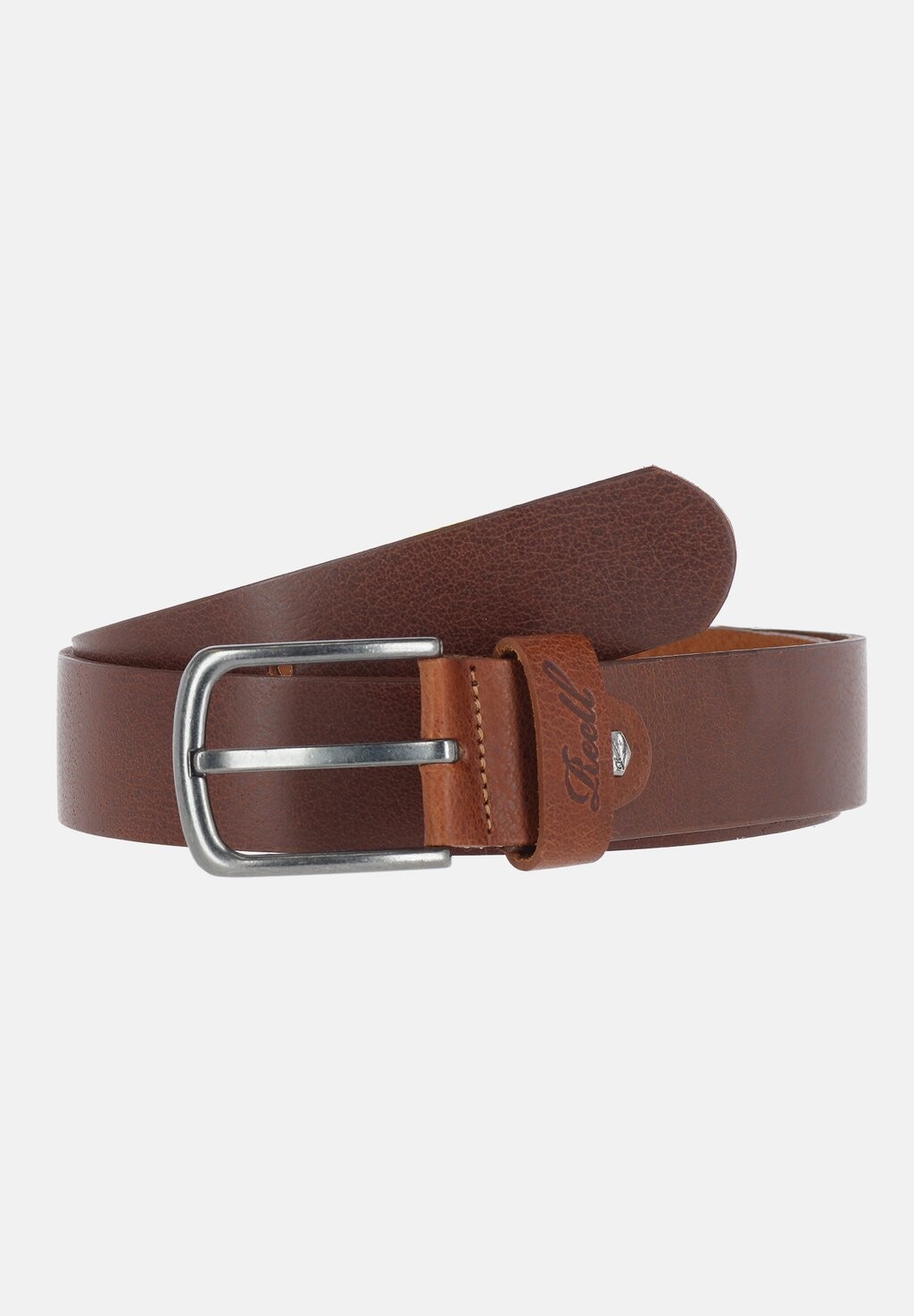 

Ремень GRAIN Reell, цвет brown