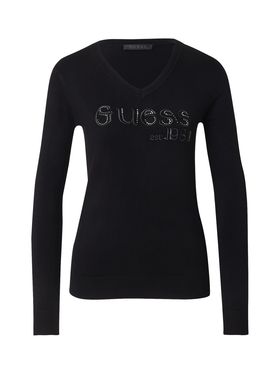 

Свитер GUESS SAYLOR, Black