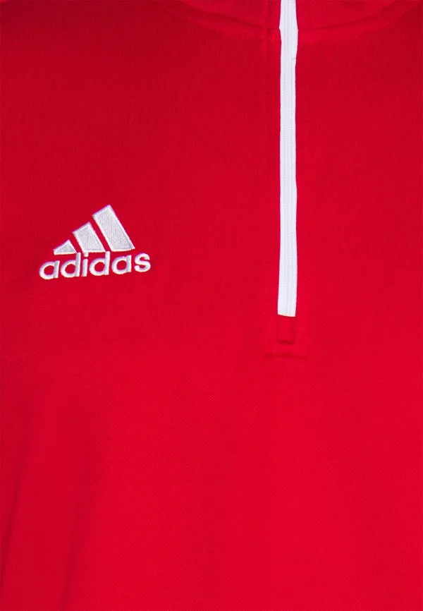 Тренировочная футболка entrada 22 с длинными рукавами Adidas Performance, Team Power Red — фото 3