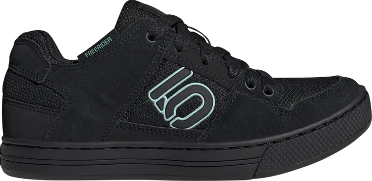 Кроссовки Wmns Five Ten Freerider 'Black Mint', черный