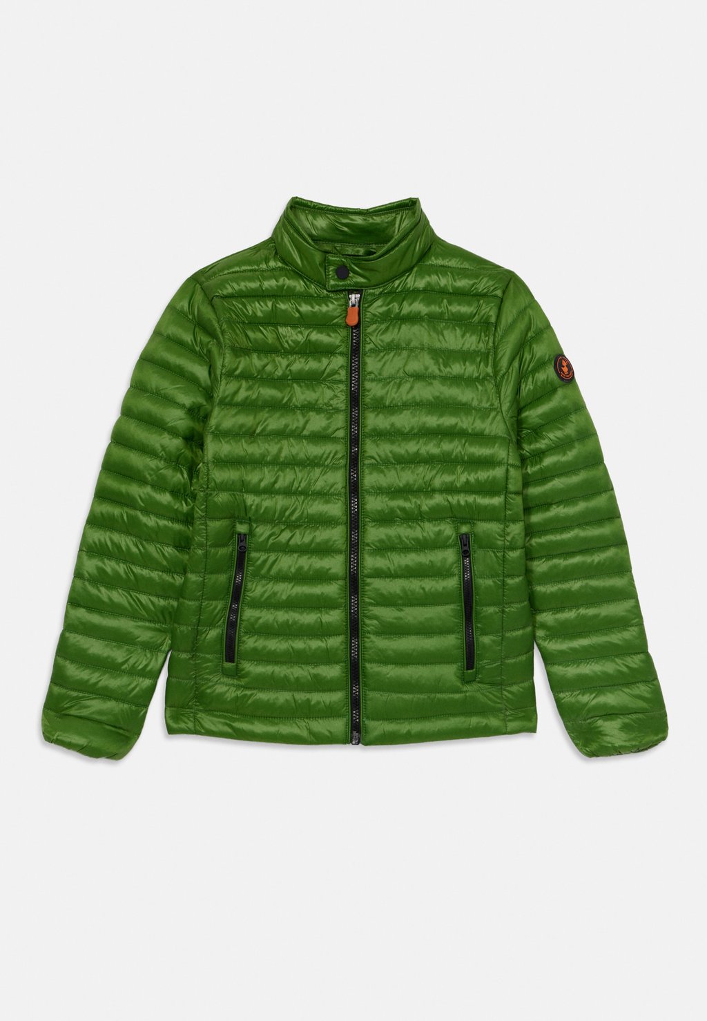 

Демисезонная куртка WHIT UNISEX Save the duck, зеленый