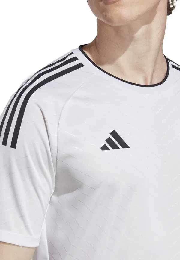 Футбольная форма Adidas Performance Campeon 23, бело-черный