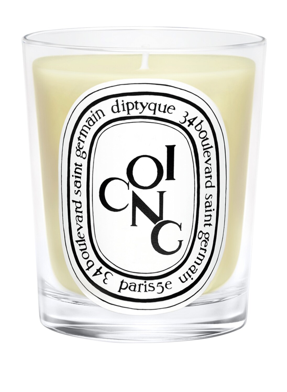 

Ароматическая свеча Diptyque COING