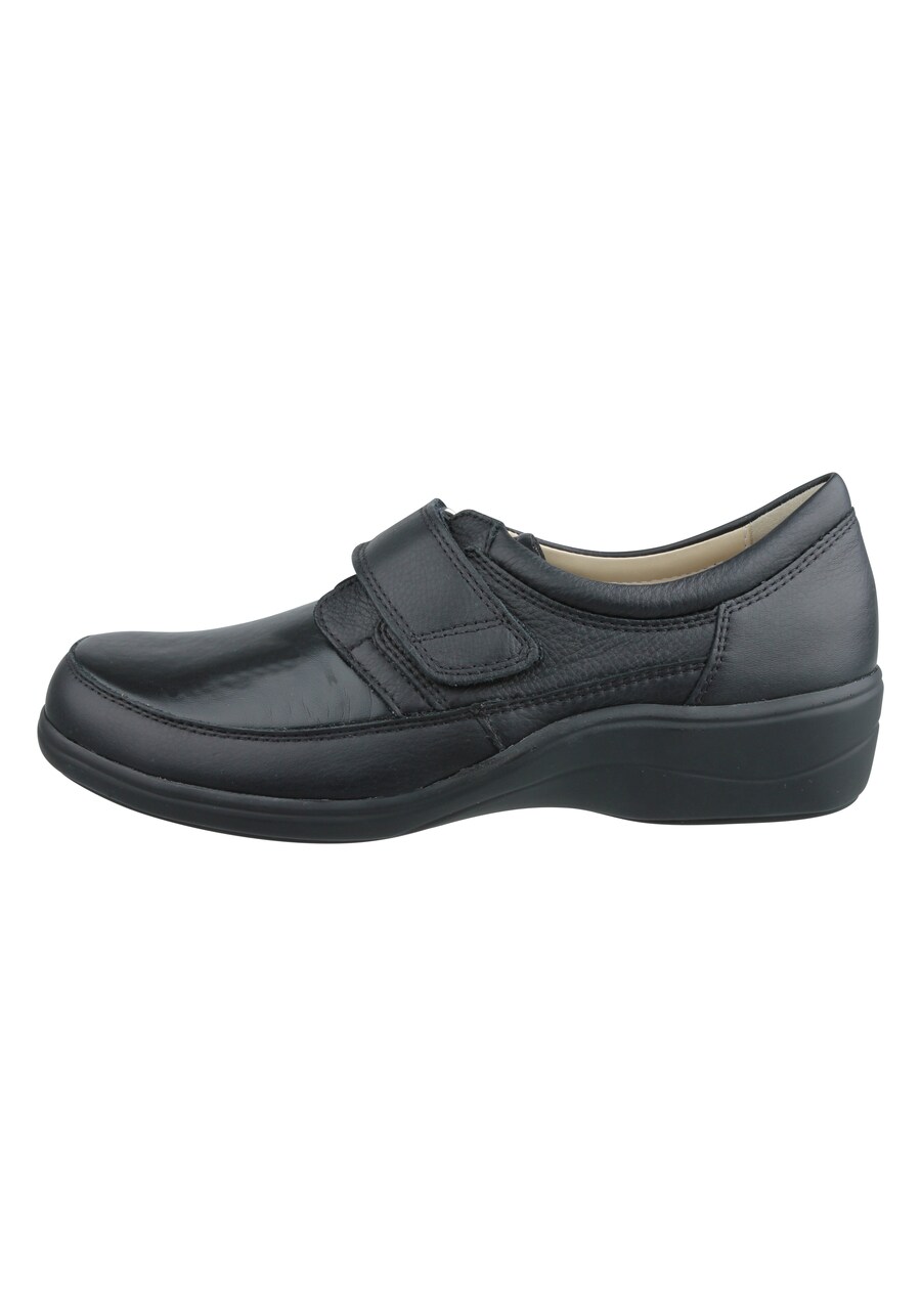 Туфли на шнуровке Natural Feet Orb, Black — фото 2