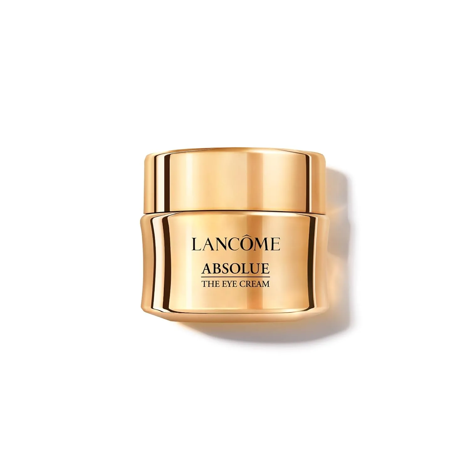 Крем для глаз Lancôme Absolue - антивозрастной крем для кожи вокруг глаз, от морщин, «гусиных лапок» и мешков под глазами - роскошный уход за кожей вокруг глаз, 0,7 унции.