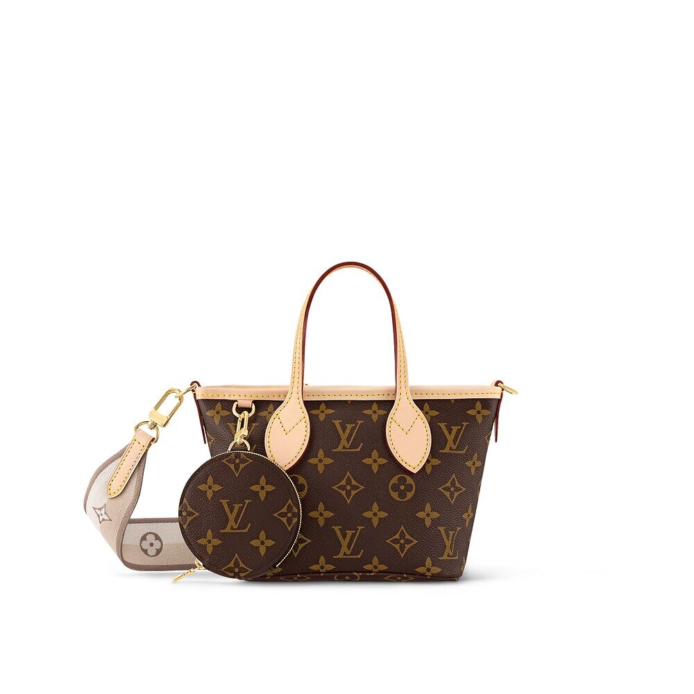 

Сумка женская Louis Vuitton, коричневый