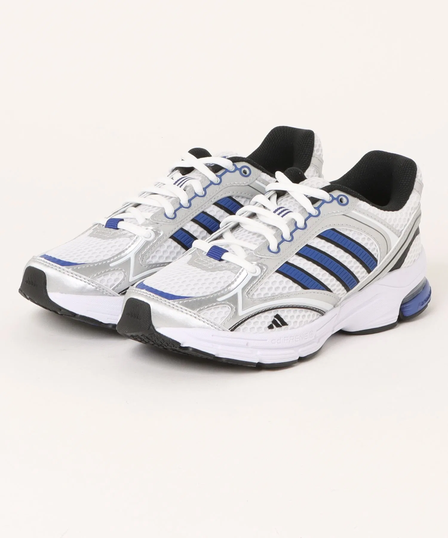 Мужские кроссовки adidas SPIRITAIN 2000 синие