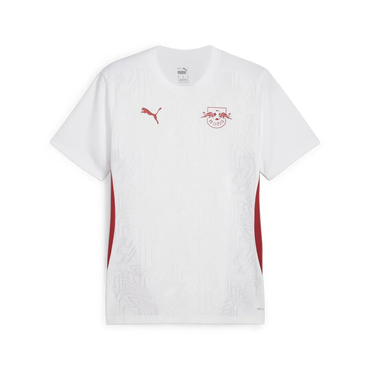 

Тренировочная футболка PUMA "Тренировочная майка РБ Лейпциг мужская", белый