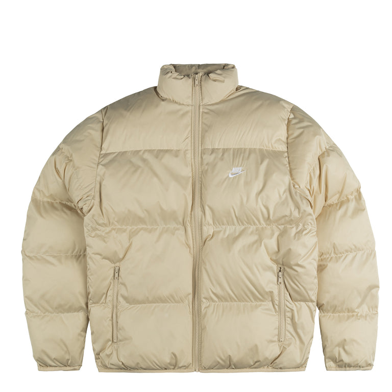 

Куртка club puffer jacket Nike, белый