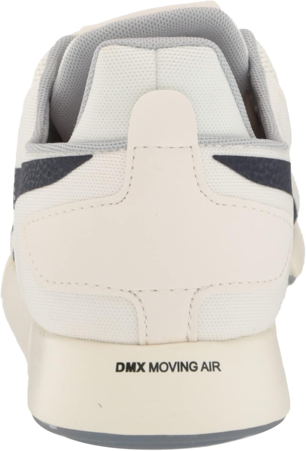Мужские кроссовки Reebok Dailyfit DMX, красный/синий — фото 3