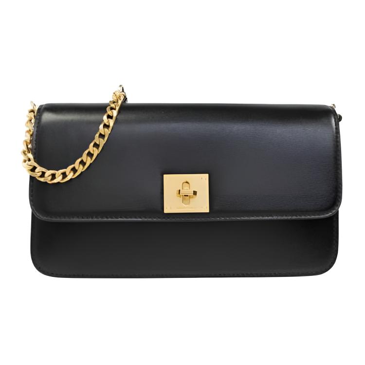 

Сумка через плечо Deluxe Brand с цепочкой Golden Goose, basic set (bag+dust bag)